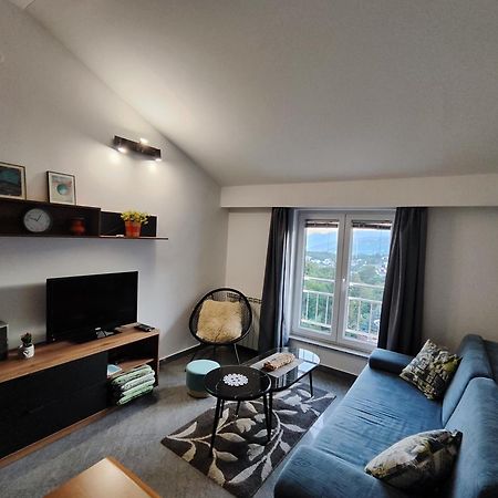 Apartments Bellavista Матули Екстериор снимка
