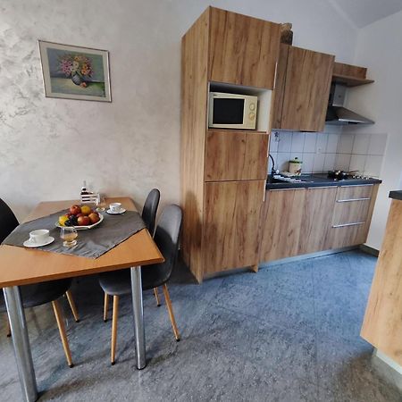 Apartments Bellavista Матули Стая снимка