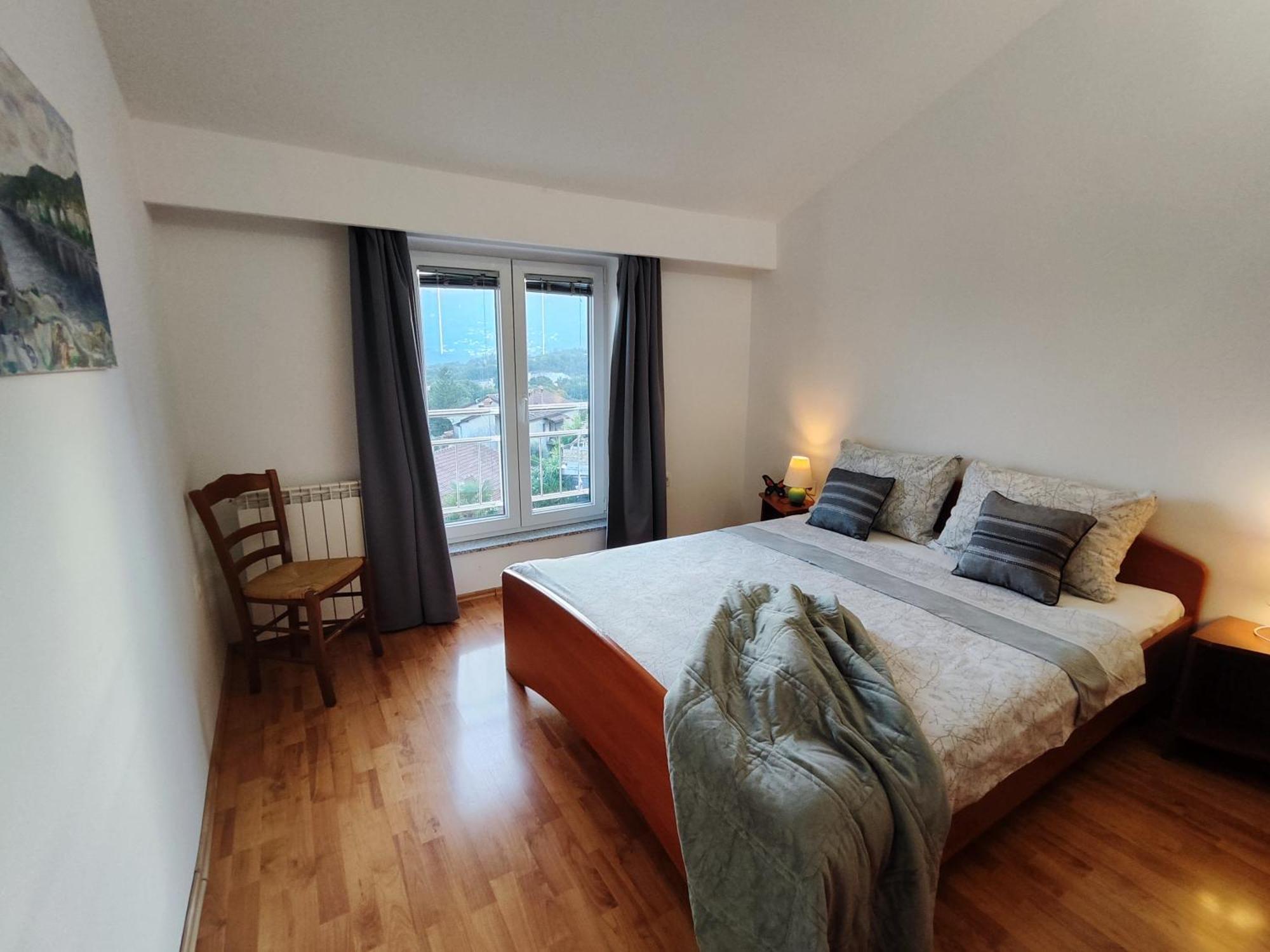 Apartments Bellavista Матули Стая снимка