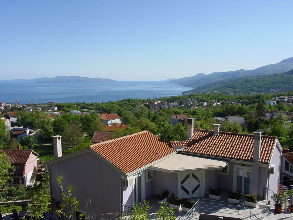Apartments Bellavista Матули Стая снимка