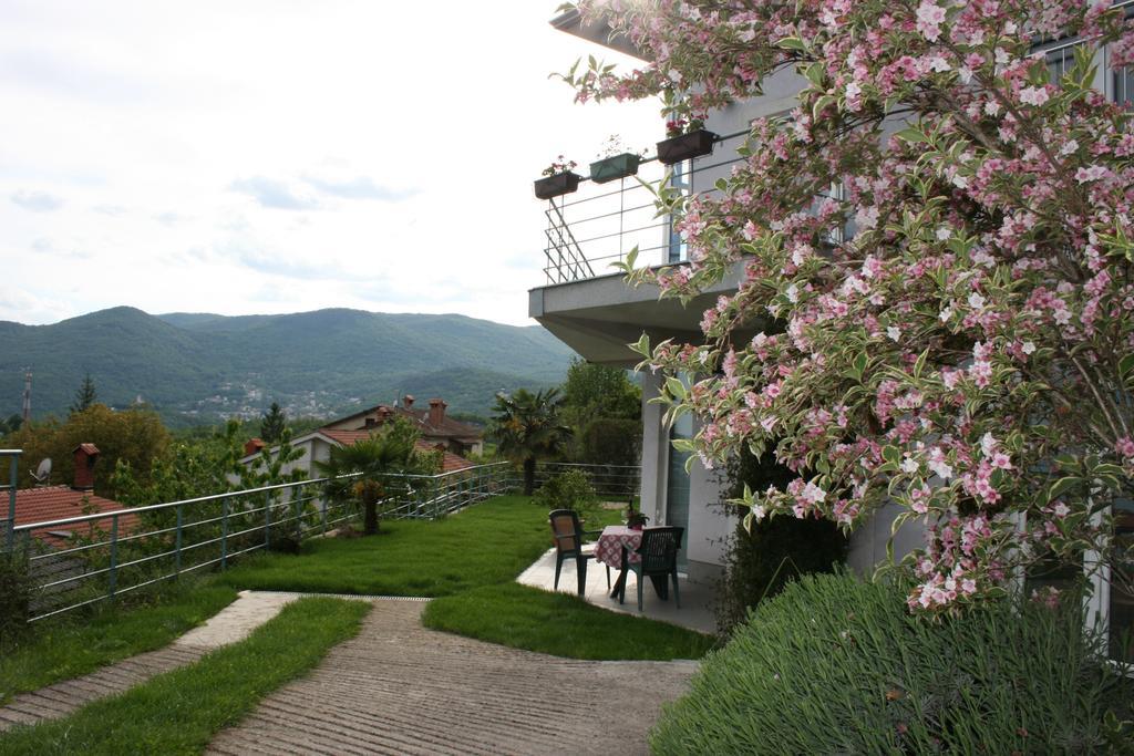 Apartments Bellavista Матули Екстериор снимка