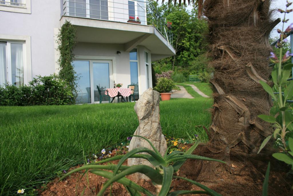 Apartments Bellavista Матули Екстериор снимка