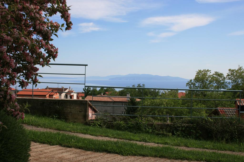 Apartments Bellavista Матули Стая снимка