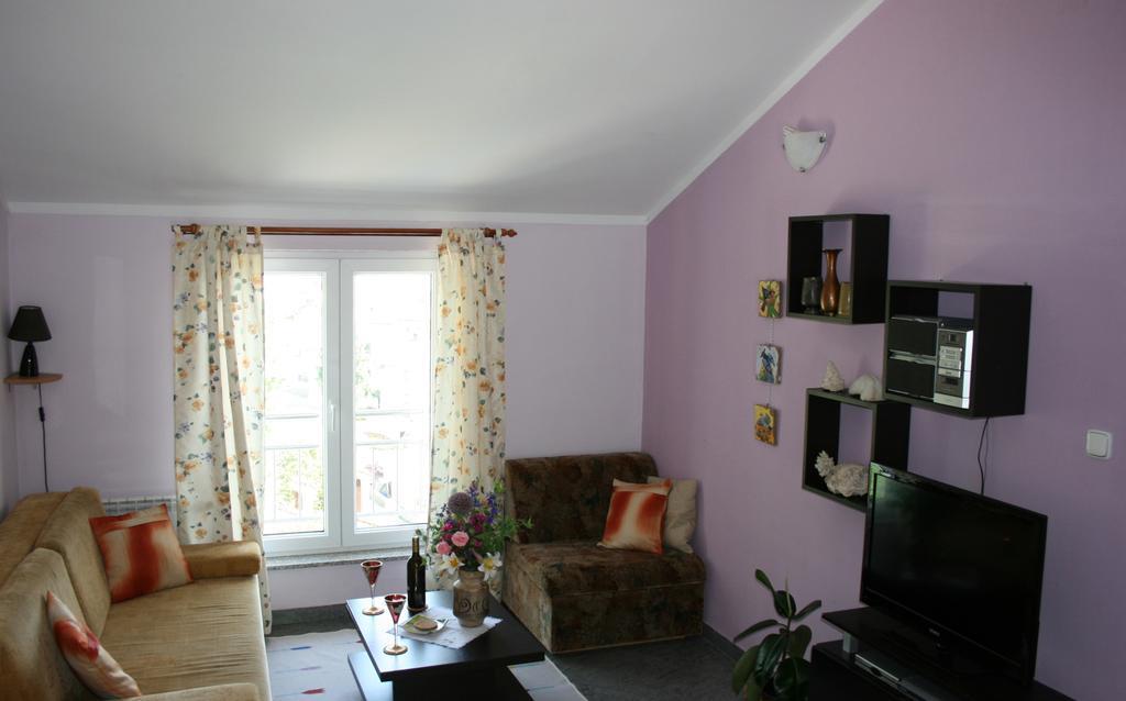 Apartments Bellavista Матули Екстериор снимка