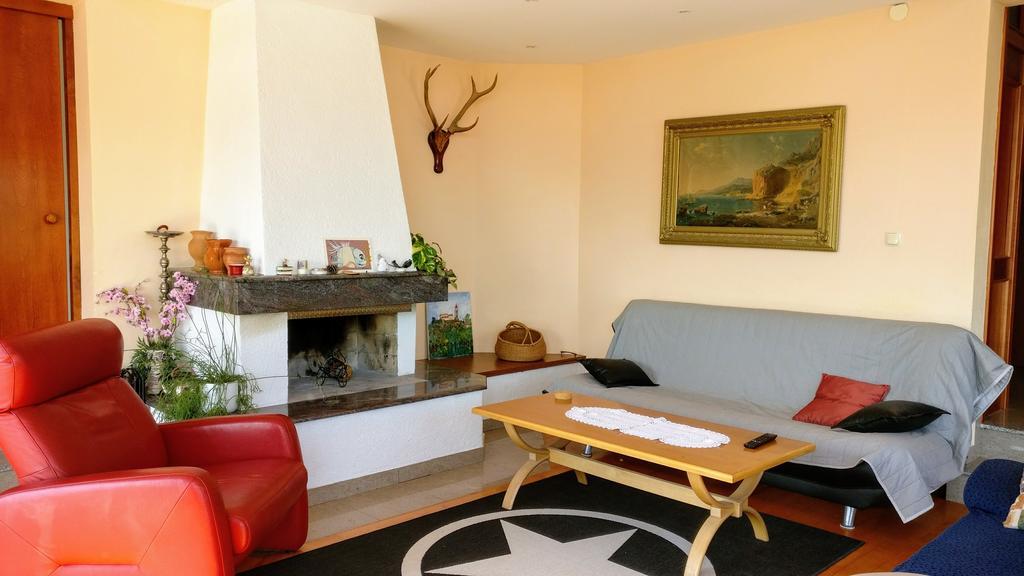 Apartments Bellavista Матули Екстериор снимка