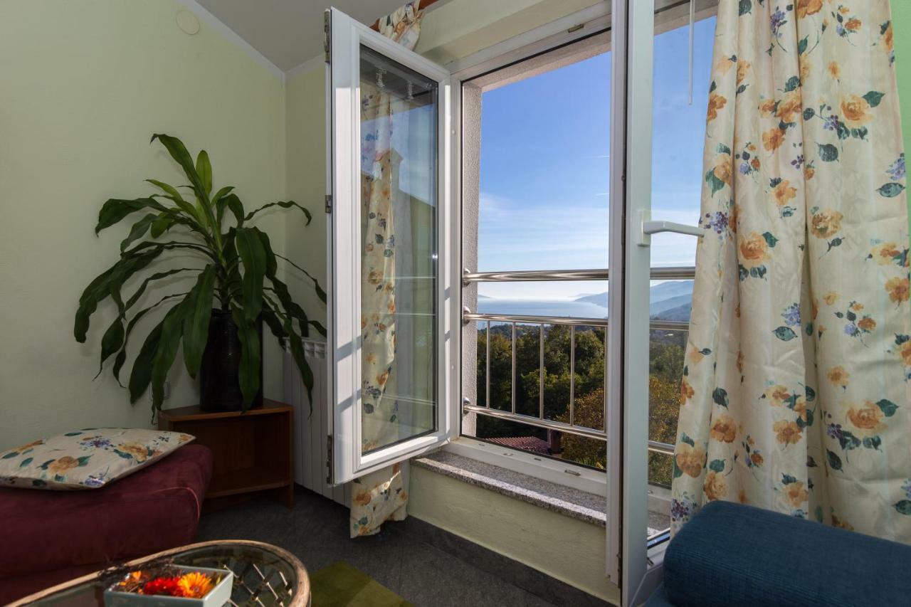 Apartments Bellavista Матули Екстериор снимка