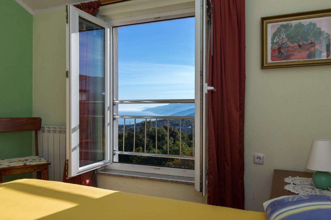 Apartments Bellavista Матули Екстериор снимка