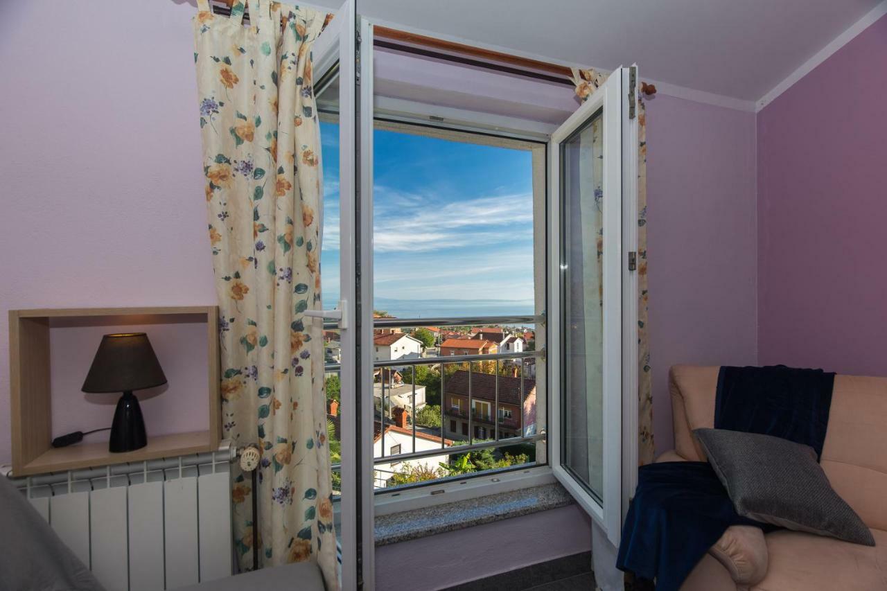 Apartments Bellavista Матули Екстериор снимка