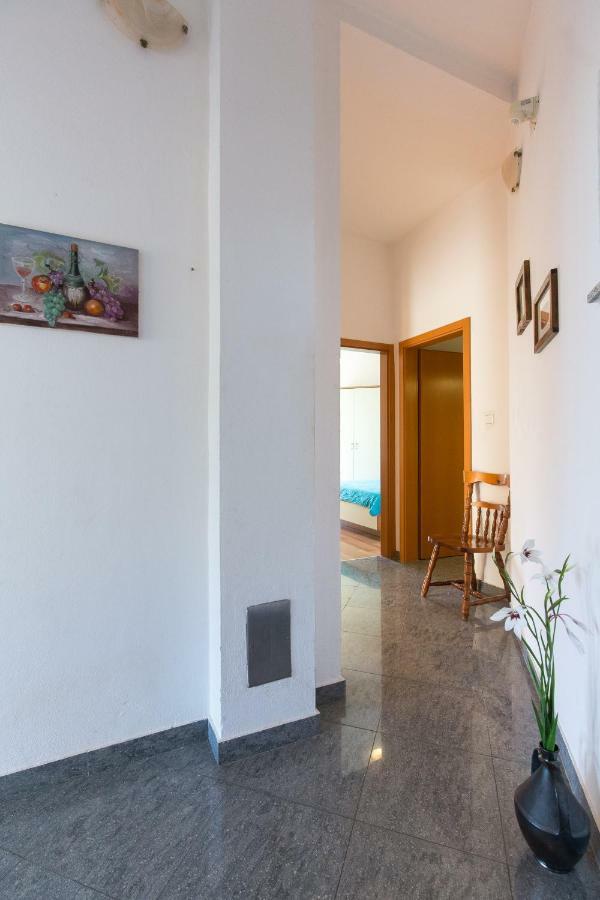 Apartments Bellavista Матули Екстериор снимка