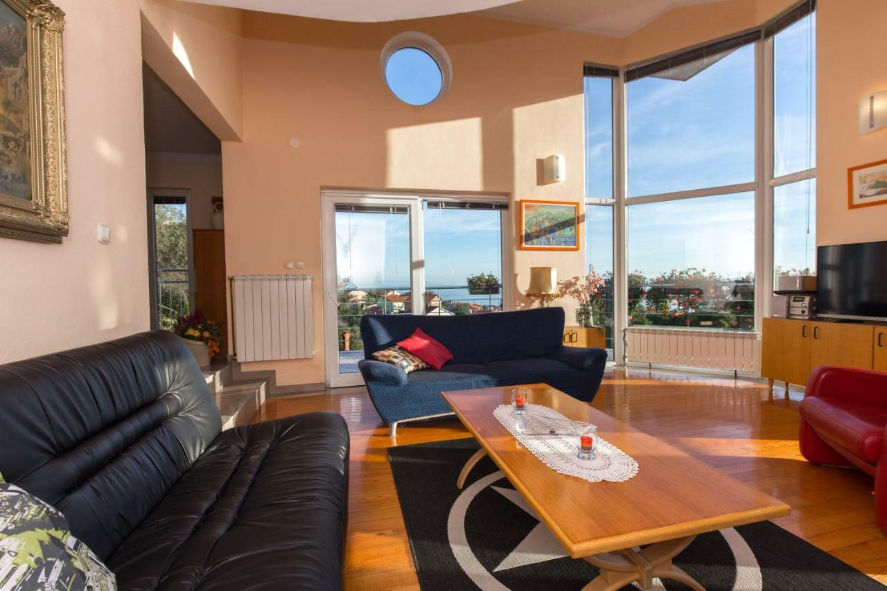 Apartments Bellavista Матули Екстериор снимка