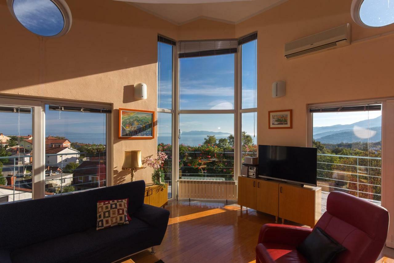 Apartments Bellavista Матули Екстериор снимка