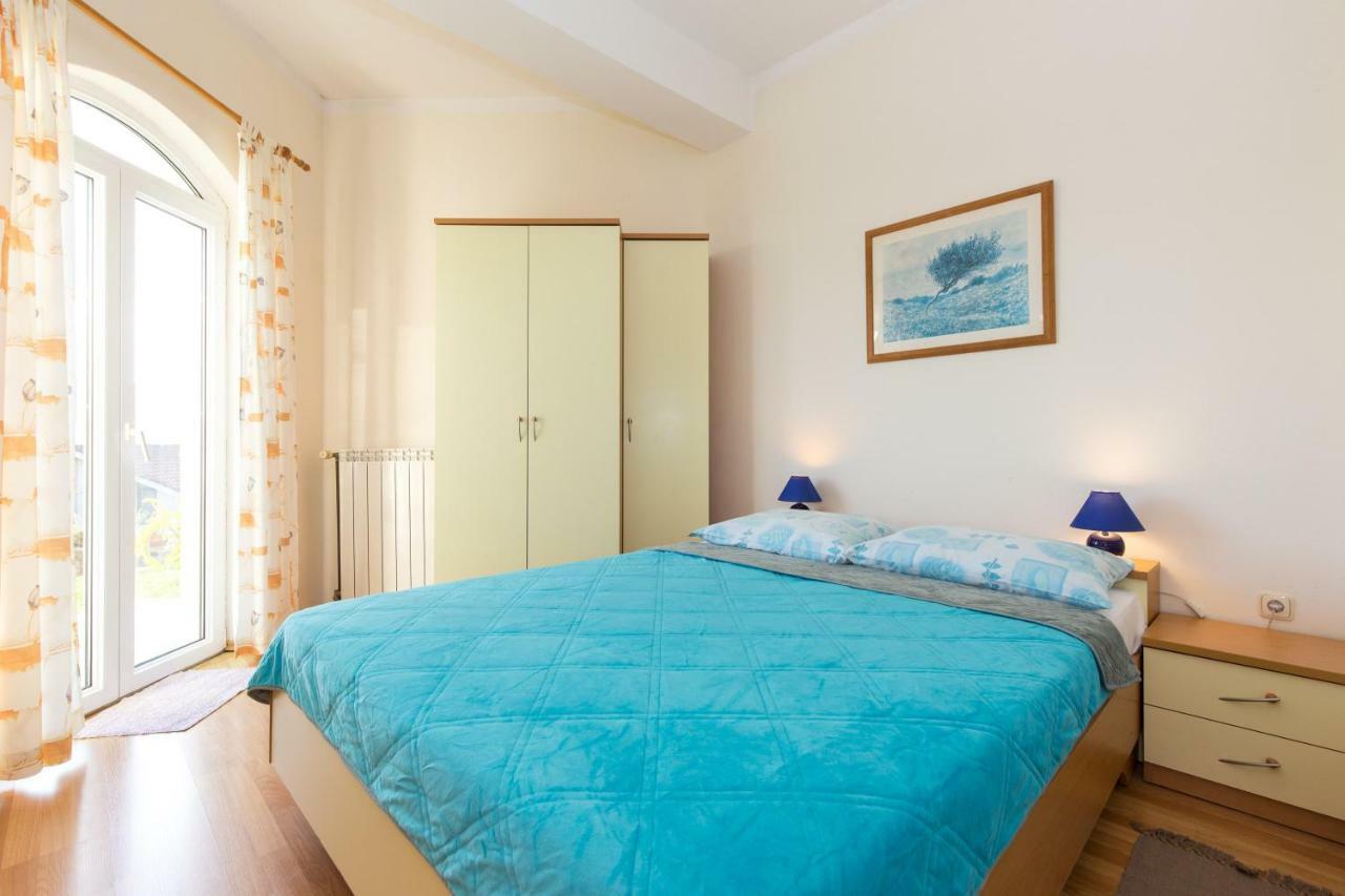 Apartments Bellavista Матули Екстериор снимка