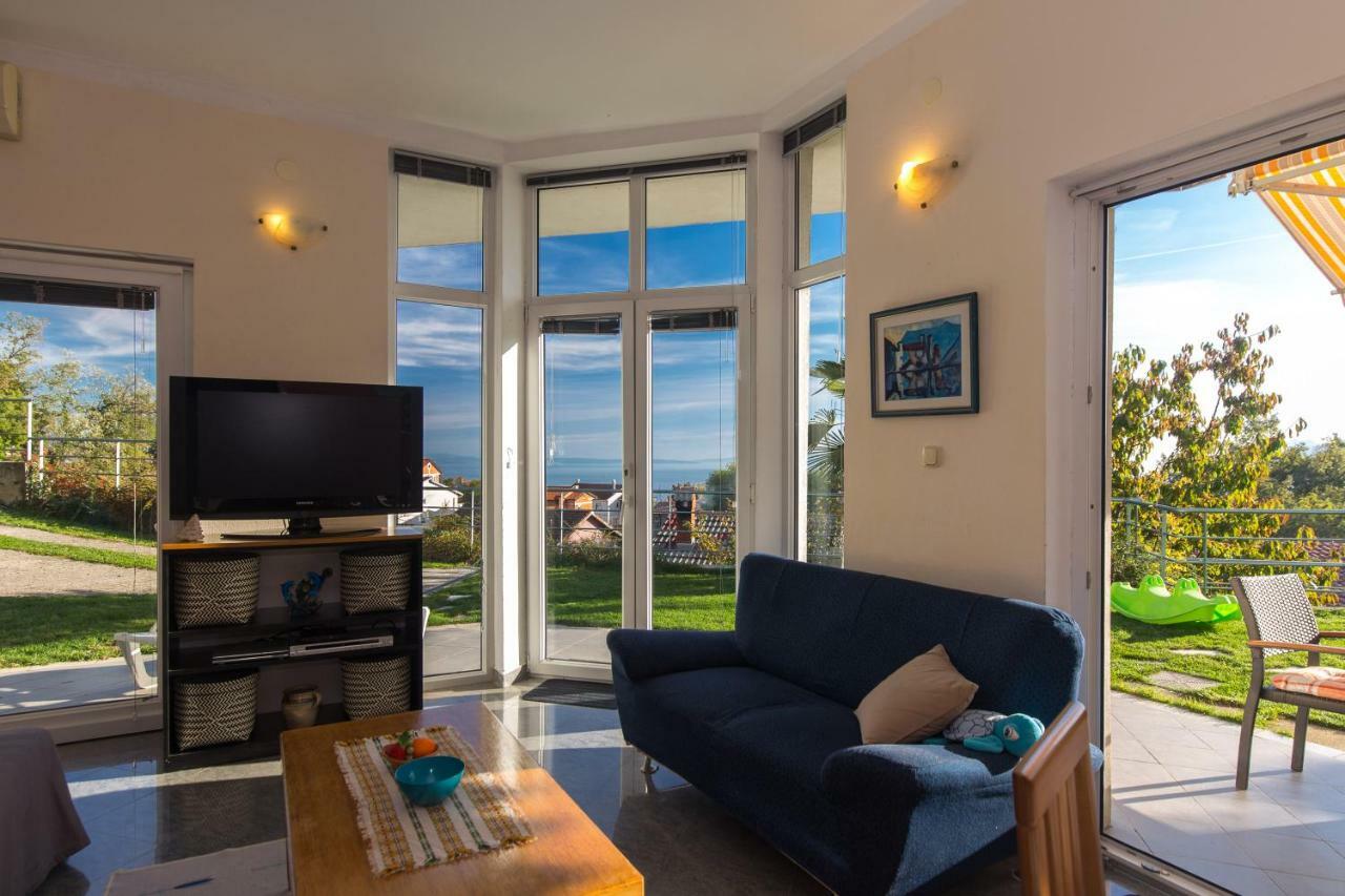 Apartments Bellavista Матули Екстериор снимка