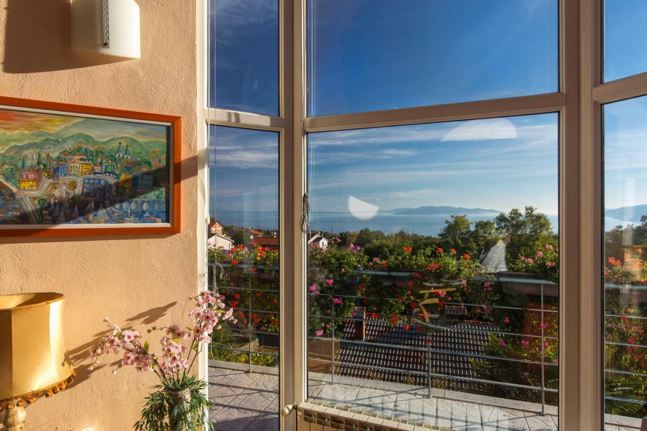 Apartments Bellavista Матули Екстериор снимка