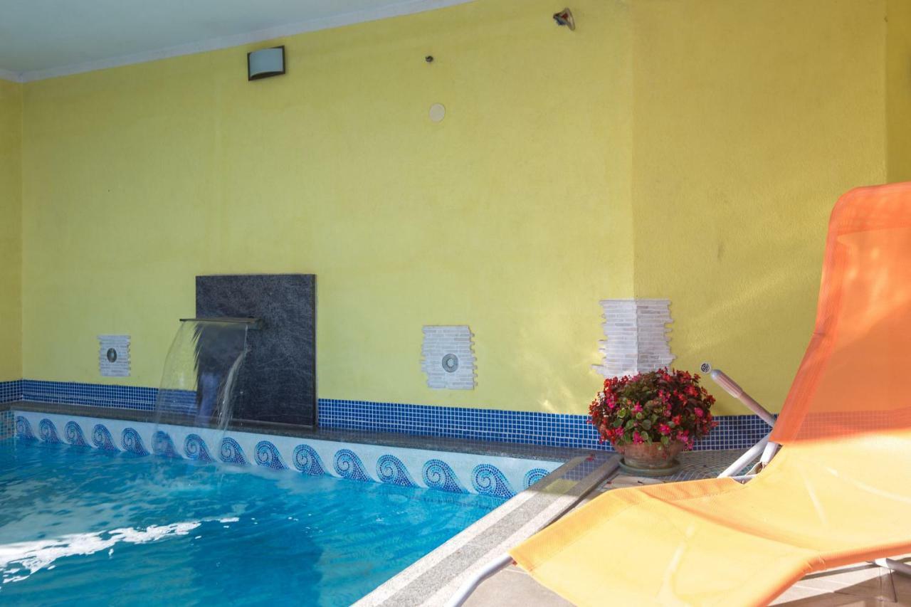Apartments Bellavista Матули Екстериор снимка