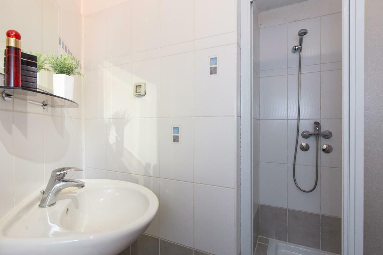Apartments Bellavista Матули Екстериор снимка