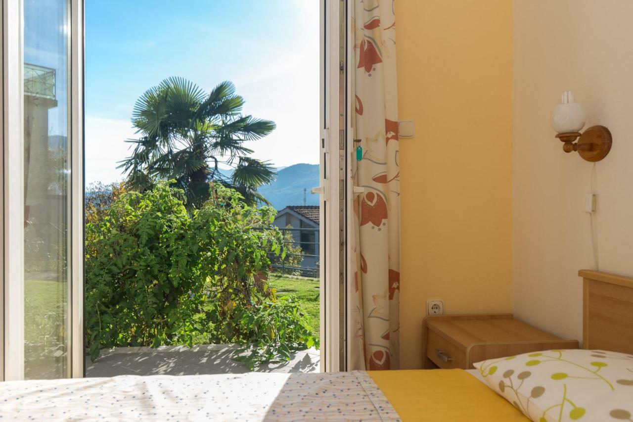 Apartments Bellavista Матули Екстериор снимка